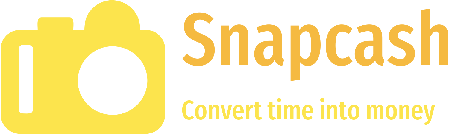 Snapcash